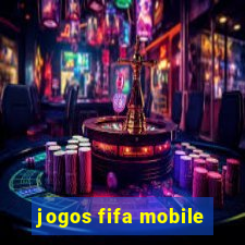 jogos fifa mobile